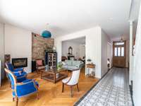 Vente maison 10 pièces