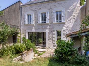 Vente maison 10 pièces Nantes Chantenay - Sainte-Anne 44