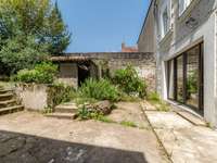 Vente maison 10 pièces