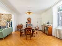 Vente maison 10 pièces