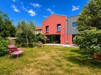 Vente maison 8 pièces Vente maison 8 pièces