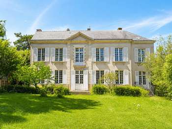 Vente maison 9 pièces Nantes Chantenay - Sainte-Anne 44