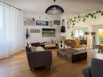 Vente Maison 4 chambresNantes Chantenay - Sainte-Anne