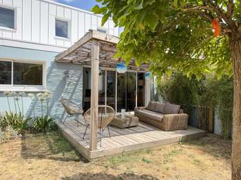 Vente Maison 4 chambresNantes Chantenay - Sainte-Anne