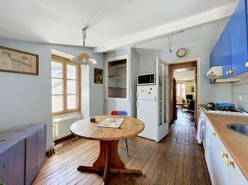 Vente maison 3 pièces Nantes Chantenay - Sainte-Anne 44