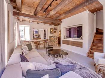 Vente Maison 4 chambresNantes Chantenay - Sainte-Anne