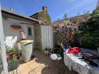 Vente maison 3 pièces Vente maison 3 pièces