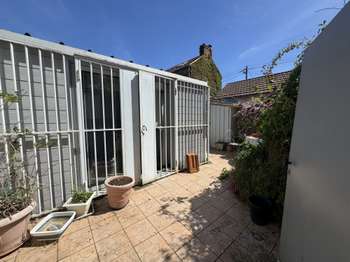 Vente Maison 1 chambreNantes Chantenay - Sainte-Anne