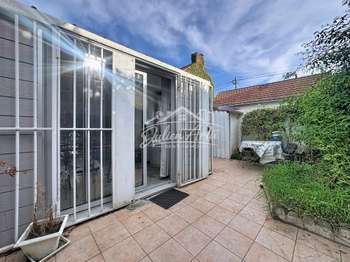 Vente Maison 1 chambreNantes Chantenay - Sainte-Anne