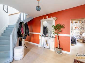 Vente Maison 3 chambresNantes Chantenay - Sainte-Anne