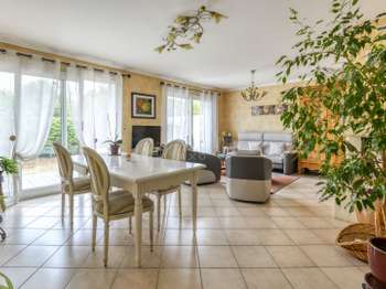 Vente maison 7 pièces Nantes Chantenay - Sainte-Anne 44