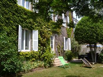 Vente maison 6 pièces Nantes Chantenay - Sainte-Anne 44