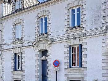 Vente maison 9 pièces Nantes Chantenay - Sainte-Anne 44