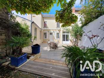 Vente maison 9 pièces Vente maison 9 pièces