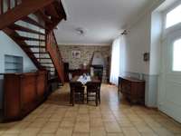 Vente maison 4 pièces Vente maison 4 pièces