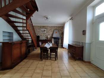 Vente Maison 3 chambresNantes Chantenay - Sainte-Anne