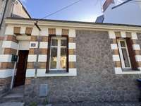 Vente maison 3 pièces Vente maison 3 pièces