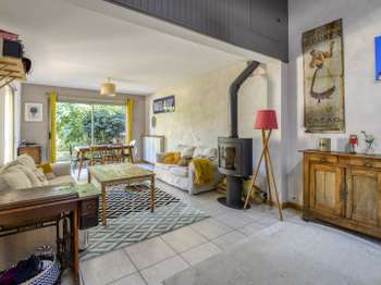 Vente maison 6 pièces Nantes Chantenay - Sainte-Anne 44