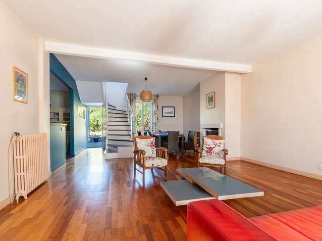 Maison 6 pièces 161 m² · à Nantes · 161 m² · 594 225 €