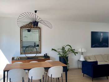 Vente Maison 4 chambresNantes Chantenay - Sainte-Anne