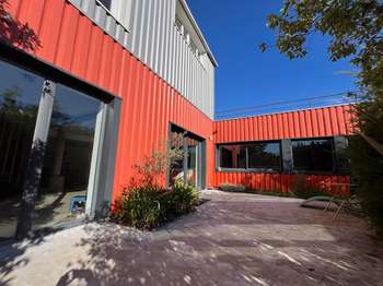 Vente maison 7 pièces Nantes Chantenay - Sainte-Anne 44