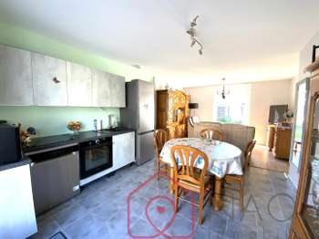 Vente Maison 1 chambreNantes Chantenay - Sainte-Anne