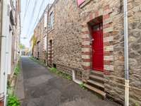 Vente maison 2 pièces Vente maison 2 pièces