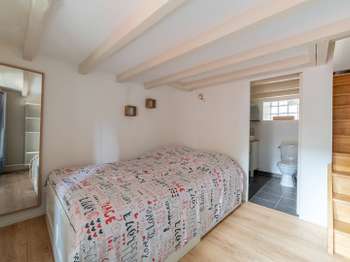 Vente maison 2 pièces Vente maison 2 pièces