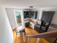 Vente maison 2 pièces Vente maison 2 pièces