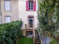 Vente maison 2 pièces Vente maison 2 pièces