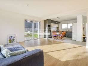 Vente Maison 4 chambresNantes Chantrerie