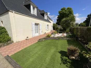 Vente Maison 7 chambresNantes Chantrerie