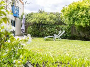 Vente maison 4 pièces Nantes Chantrerie 44