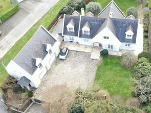 Vente Maison 5 chambresNantes Chantrerie