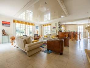 Vente Maison 5 chambresNantes Chantrerie