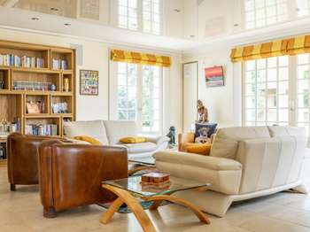 Vente maison 9 pièces Nantes Chantrerie 44