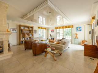 Vente maison 9 pièces