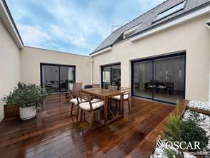 Vente Maison 3 chambresNantes Chantrerie