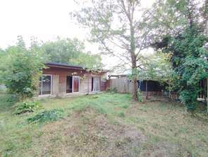 Vente Maison 1 chambreNantes Chantrerie