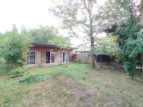 Vente maison 2 pièces Nantes Chantrerie 44