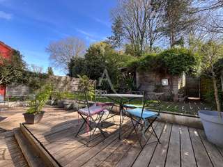 Vente maison 7 pièces Vente maison 7 pièces