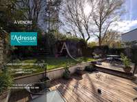 Vente maison 7 pièces Vente maison 7 pièces