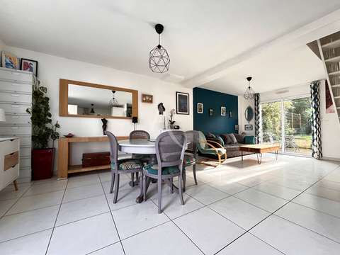 Vente maison 7 pièces Vente maison 7 pièces