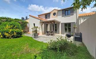 Photo Vente maison Nantes Chantrerie