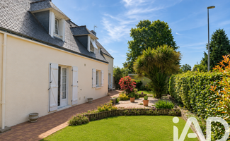 Photo Vente maison Nantes Chantrerie