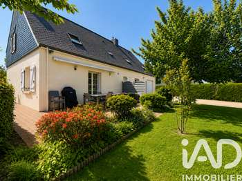 Photo Vente maison Nantes Chantrerie
