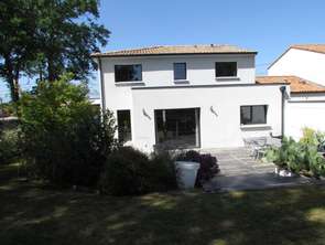 Vente Maison 4 chambresNantes Chantrerie