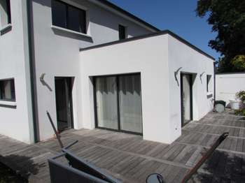 Vente Maison 4 chambresNantes Chantrerie