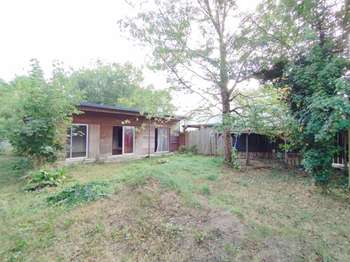 Vente maison 2 pièces Nantes Chantrerie 44