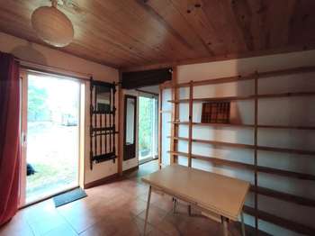 Vente maison 2 pièces